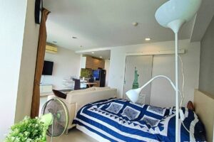Gallery image #22 from post No BVA17348: Condo For Sale Pattaya Acqua Condominium Jomtien