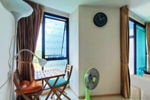 Gallery image #22 from post No BVA17348: Condo For Sale Pattaya Acqua Condominium Jomtien
