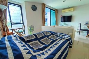 Gallery image #22 from post No BVA17348: Condo For Sale Pattaya Acqua Condominium Jomtien