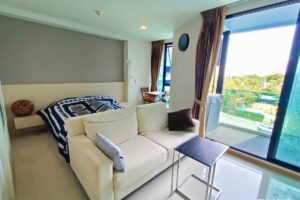 Gallery image #22 from post No BVA17348: Condo For Sale Pattaya Acqua Condominium Jomtien