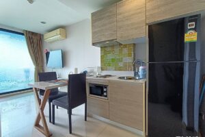 Gallery image #22 from post No BVA17348: Condo For Sale Pattaya Acqua Condominium Jomtien