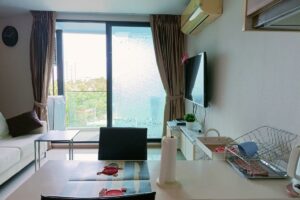 Gallery image #22 from post No BVA17348: Condo For Sale Pattaya Acqua Condominium Jomtien