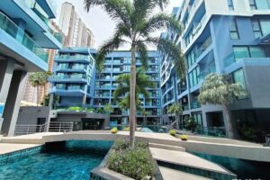 Gallery image #22 from post No BVA17348: Condo For Sale Pattaya Acqua Condominium Jomtien