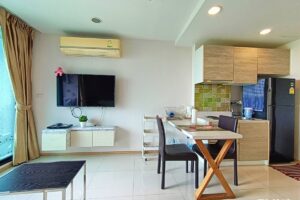Gallery image #22 from post No BVA17348: Condo For Sale Pattaya Acqua Condominium Jomtien