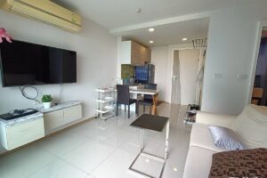 Gallery image #22 from post No BVA17348: Condo For Sale Pattaya Acqua Condominium Jomtien