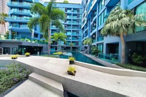 Gallery image #22 from post No BVA17348: Condo For Sale Pattaya Acqua Condominium Jomtien