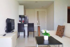 Gallery image #5 from post No BVA15878: Condo For Sale Pattaya Acqua Condominium Jomtien