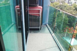 Gallery image #5 from post No BVA15878: Condo For Sale Pattaya Acqua Condominium Jomtien