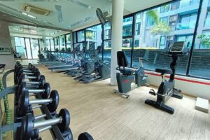 Gallery image #5 from post No BVA15878: Condo For Sale Pattaya Acqua Condominium Jomtien