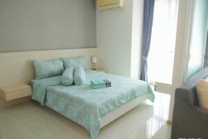 Gallery image #5 from post No BVA15878: Condo For Sale Pattaya Acqua Condominium Jomtien