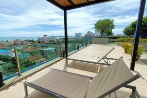 Gallery image #5 from post No BVA15878: Condo For Sale Pattaya Acqua Condominium Jomtien
