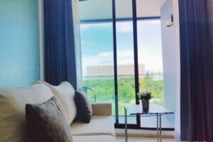 Gallery image #5 from post No BVA15878: Condo For Sale Pattaya Acqua Condominium Jomtien
