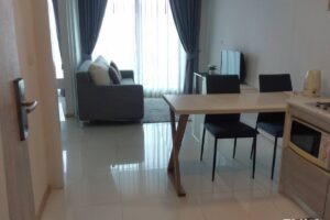 Gallery image #5 from post No BVA15878: Condo For Sale Pattaya Acqua Condominium Jomtien