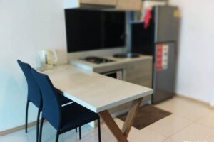 Gallery image #5 from post No BVA15878: Condo For Sale Pattaya Acqua Condominium Jomtien