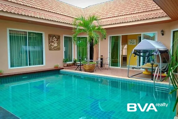 AD House East Pattaya Pattaya BVA3225 Image No 1