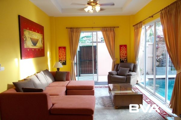 Haus zum Verkauf East Pattaya AD House