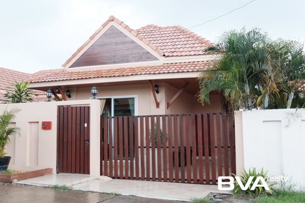 Haus zum Verkauf East Pattaya AD House