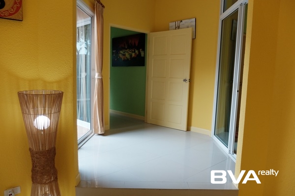Haus zum Verkauf East Pattaya AD House