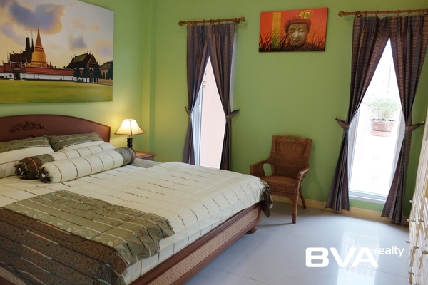Haus zum Verkauf East Pattaya AD House