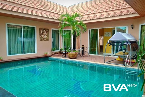 Haus zum Verkauf East Pattaya AD House