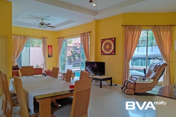 Haus zum Verkauf East Pattaya AD House