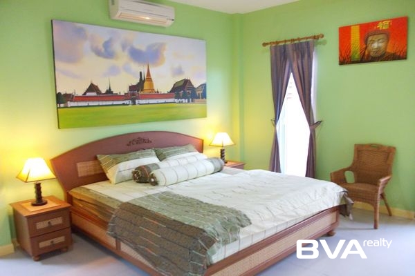 Haus zum Verkauf East Pattaya AD House