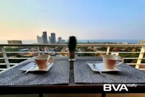 AD Hyatt North Pattaya Pattaya BVA5666 Image No 1