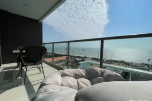 Aeras Jomtien Pattaya BVA17518 Image No 1