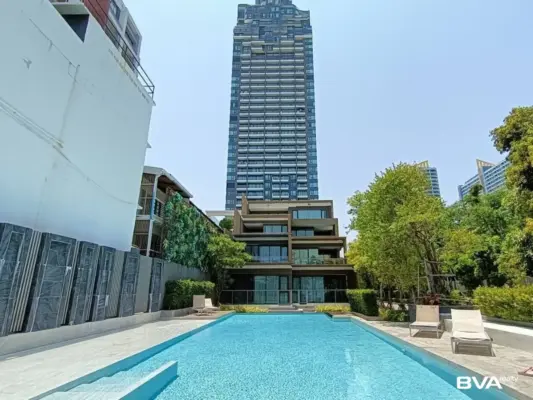 Aeras Jomtien Pattaya BVA17518 Image No 3