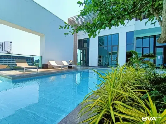Aeras Jomtien Pattaya BVA17518 Image No 5