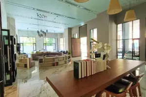 Aeras Jomtien Pattaya BVA17518 Image No 17