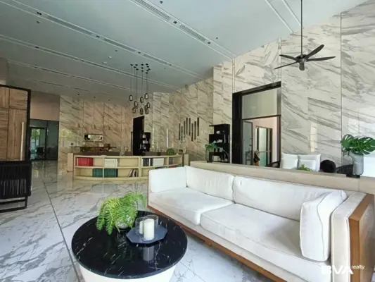 Aeras Jomtien Pattaya BVA17518 Image No 18