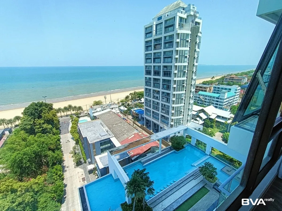 Aeras Jomtien Pattaya BVA6577 Image No 2