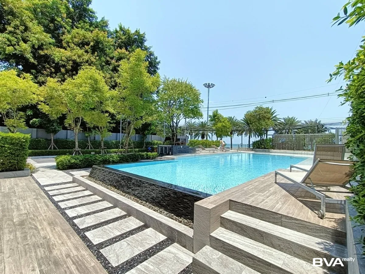 Aeras Jomtien Pattaya BVA6577 Image No 4