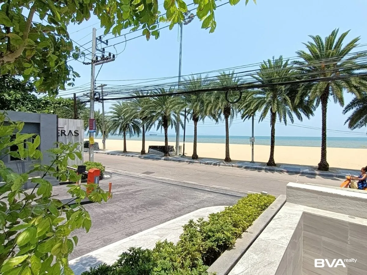 Aeras Jomtien Pattaya BVA6577 Image No 6