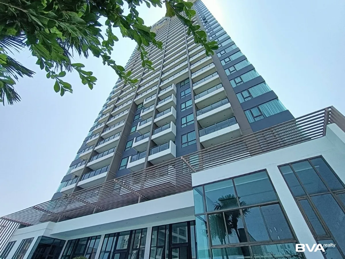 Aeras Jomtien Pattaya BVA6577 Image No 7
