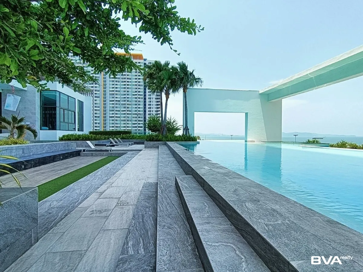 Aeras Jomtien Pattaya BVA6577 Image No 8