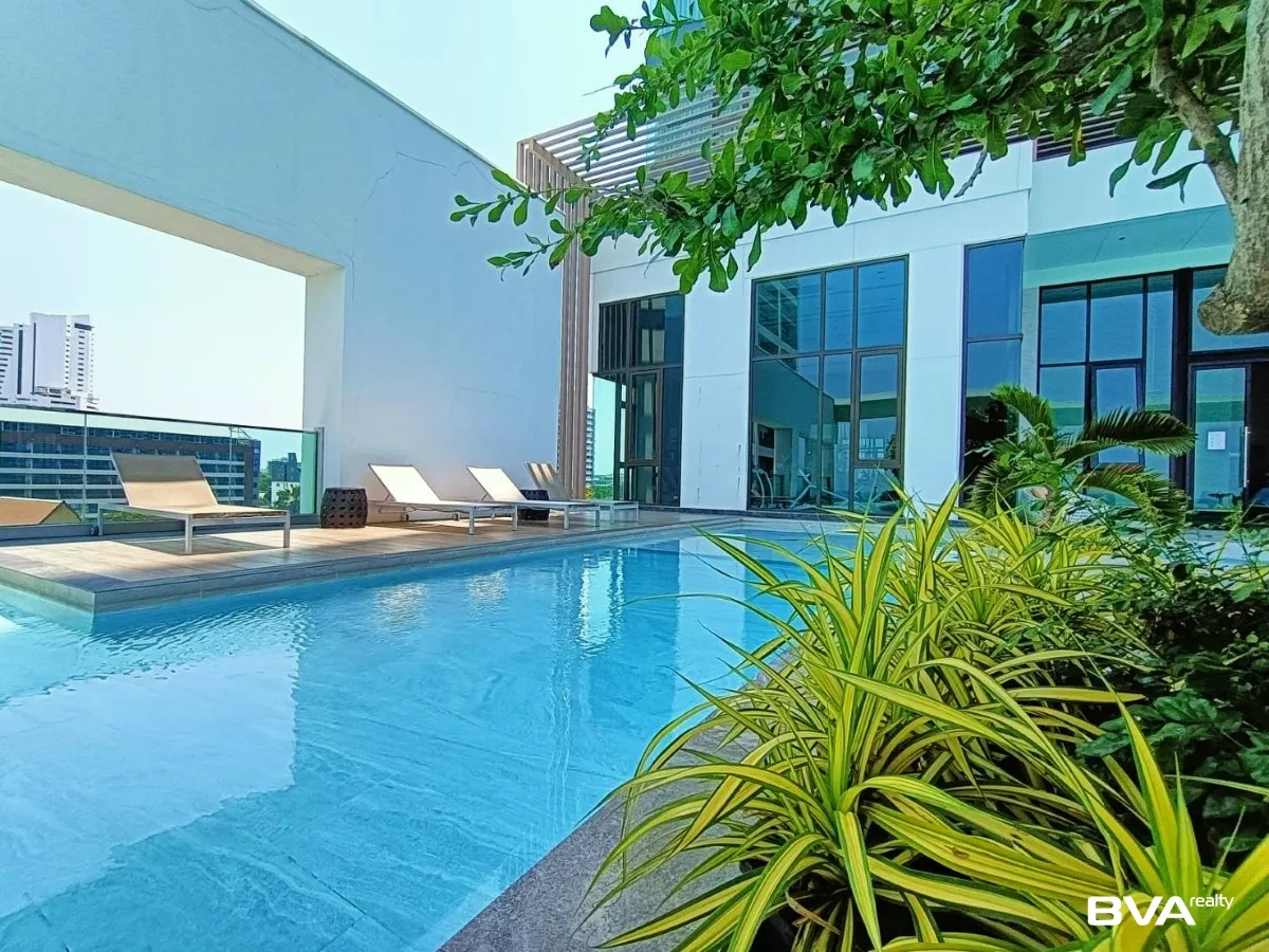 Aeras Jomtien Pattaya BVA6577 Image No 9