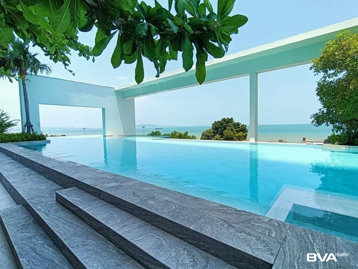 Aeras Jomtien Pattaya BVA6577 Image No 15