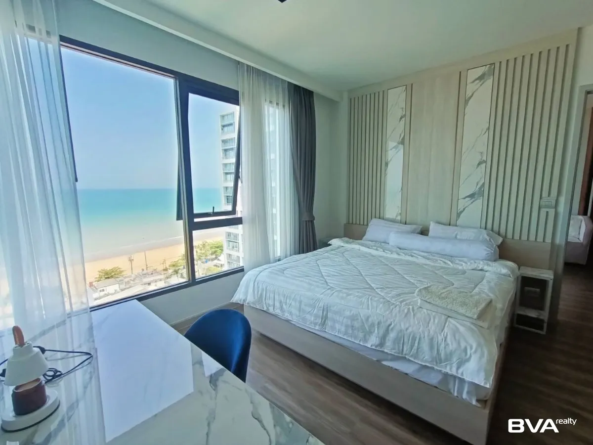 Aeras Jomtien Pattaya BVA6577 Image No 21