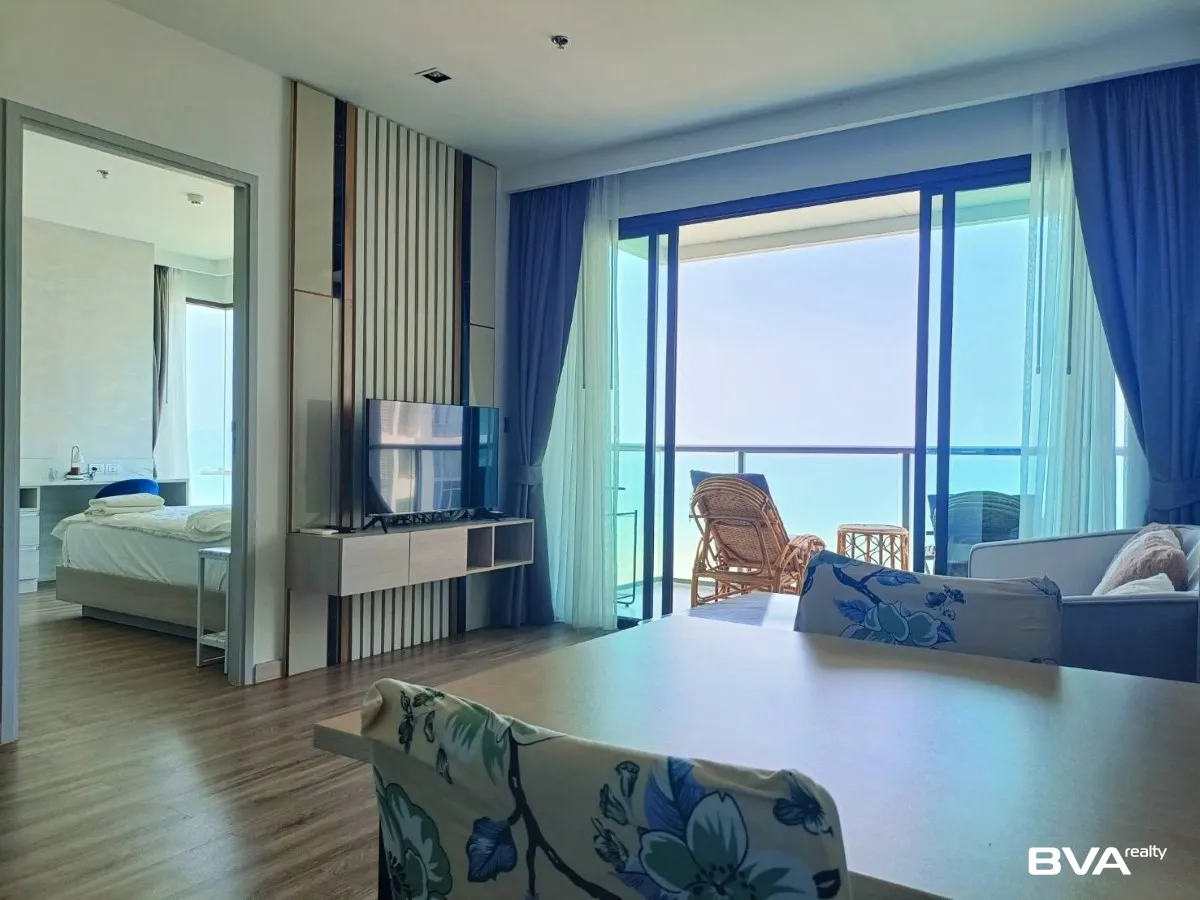 Aeras Jomtien Pattaya BVA6577 Image No 25