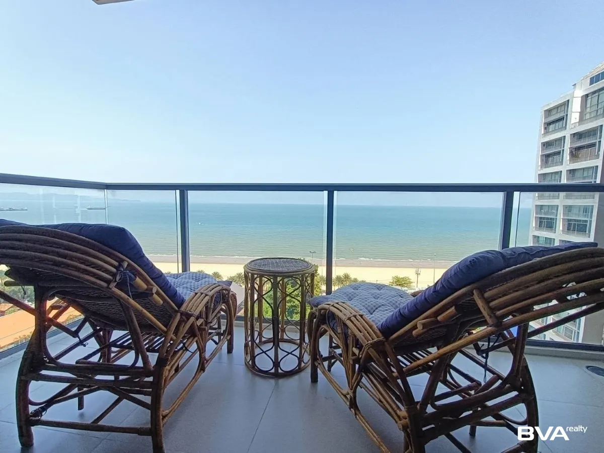 Aeras Jomtien Pattaya BVA6577 Image No 26