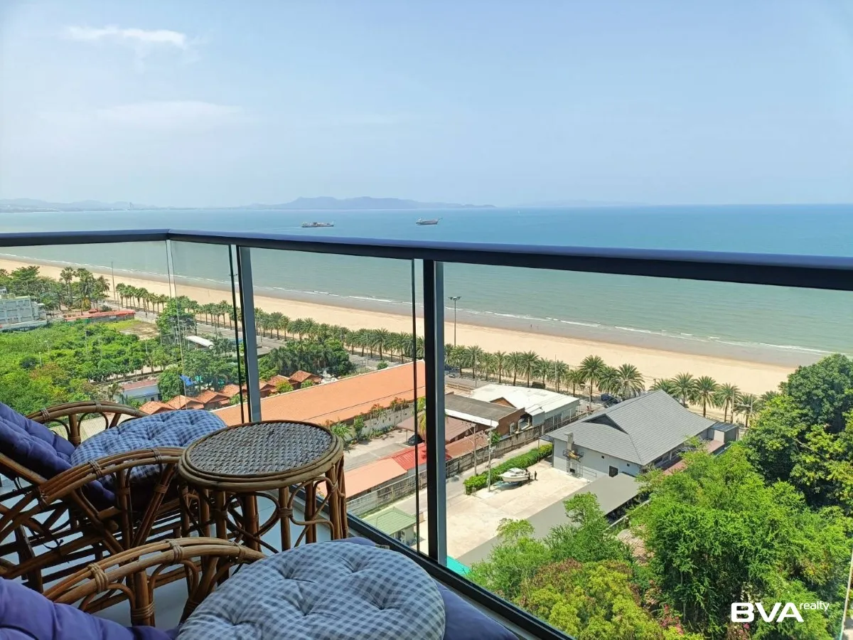 Aeras Jomtien Pattaya BVA6577 Image No 27