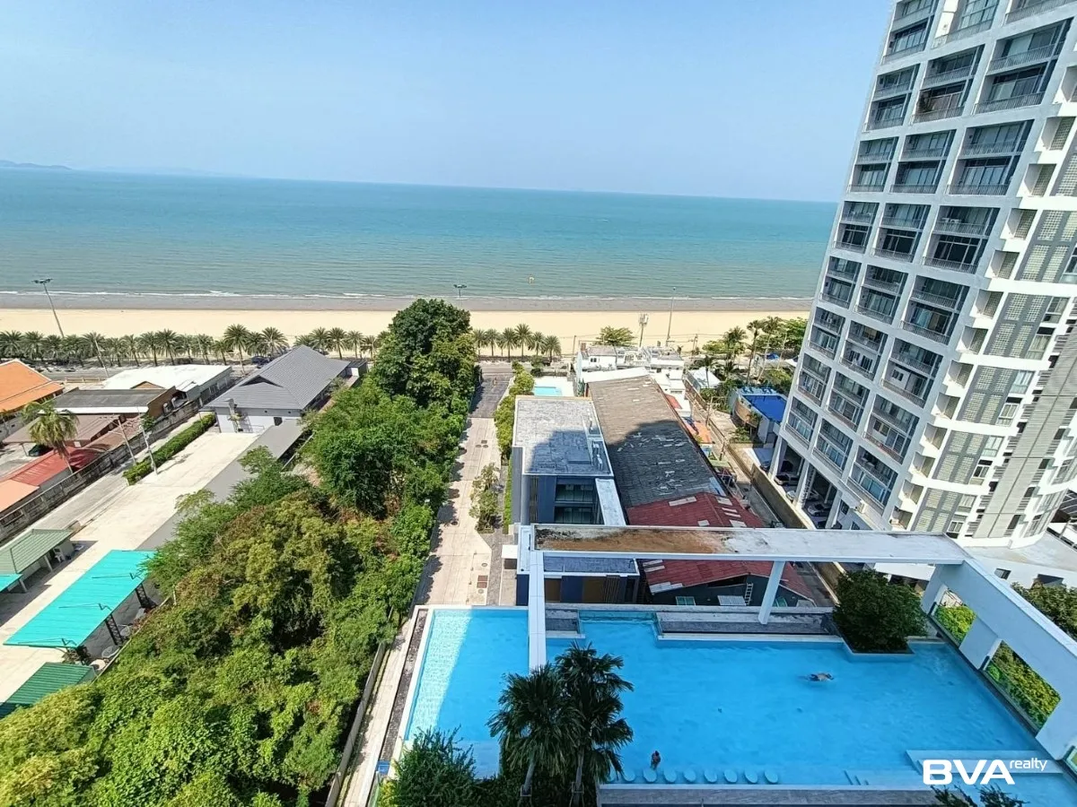 Aeras Jomtien Pattaya BVA6577 Image No 28