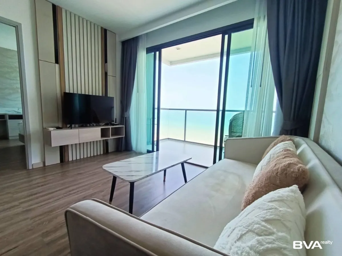 Aeras Jomtien Pattaya BVA6577 Image No 29