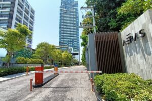 Gallery image #10 from post No BVA6577: Condo For Rent Pattaya Aeras Jomtien