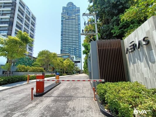 Gallery image #23 from post No BVA6577: Condo For Rent Pattaya Aeras Jomtien