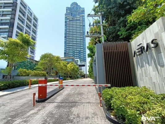 Gallery image #23 from post No BVA6577: Condo For Rent Pattaya Aeras Jomtien
