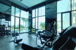 Gallery image #10 from post No BVA6577: Condo For Rent Pattaya Aeras Jomtien