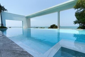 Gallery image #10 from post No BVA6577: Condo For Rent Pattaya Aeras Jomtien